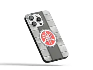 Yamaha Coque de Téléphone Style Robuste et Moderne